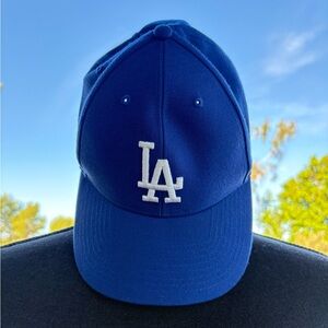 ‘47 Brand Los Angeles Dodgers Royal Blue Cap Hat